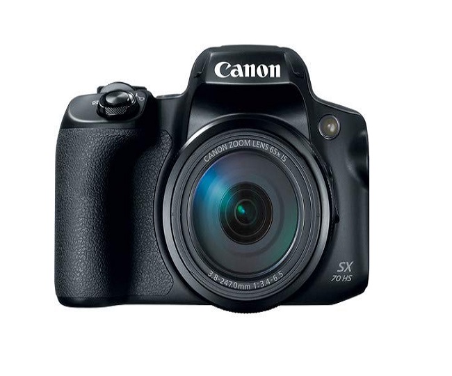 Best Canon Cameras For Vlogging And Streaming: Cameras That Make Every ...