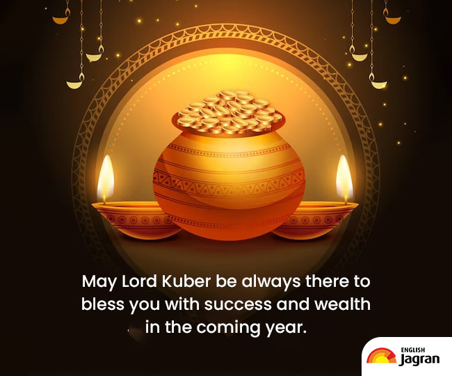 Happy Dhanteras 2023: Wishes, Messages, Quotes, WhatsApp And Facebook ...