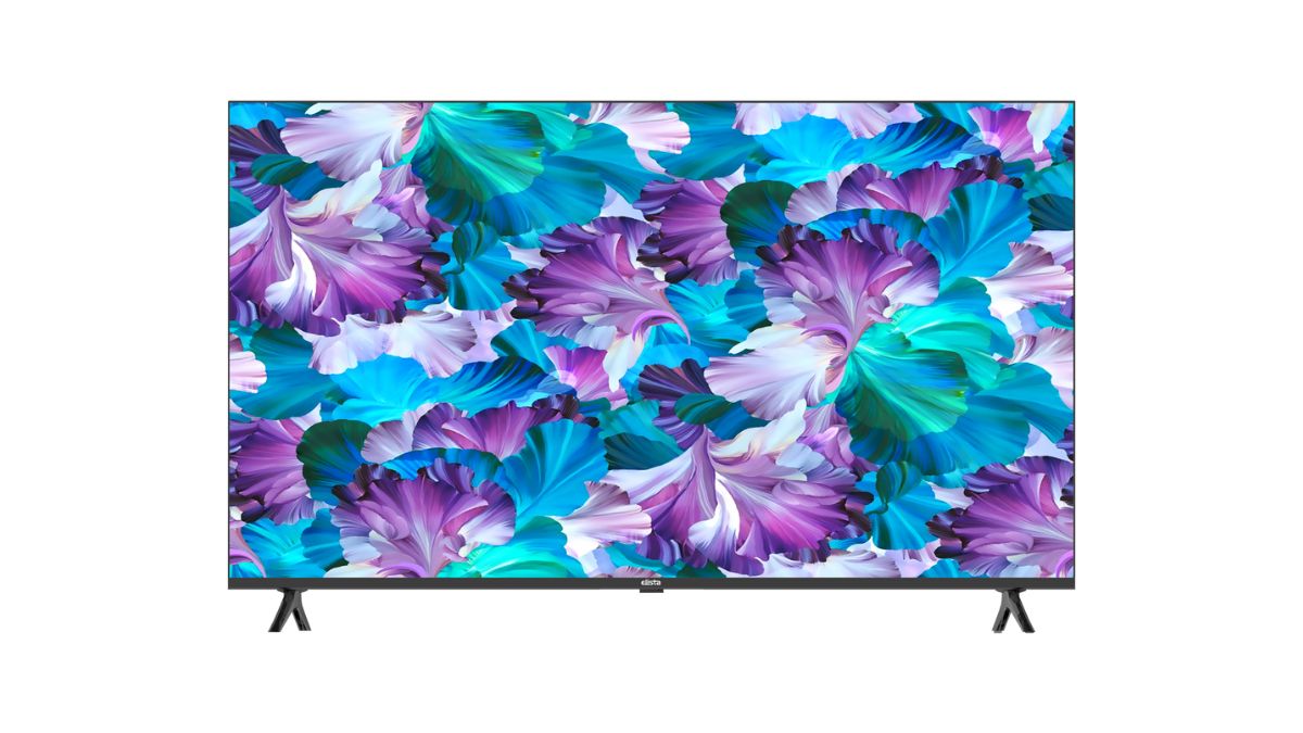 Elista Launches New Google TV Powered LED Television Series With These ...