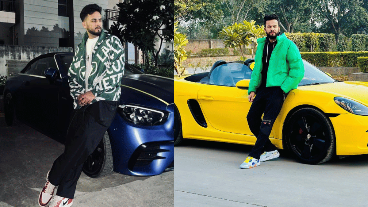 elvish-yadav-booked-for-allegedly-supplying-snake-venom-in-noida-rave-party-internet-goes-berserk-see-reactions
