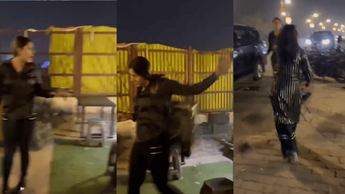 viral-video-women-create-chaos-at-tea-stall-with-chair-fight-over-boy-issue-watch