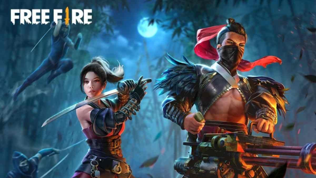 Garena Free Fire MAX Redeem Codes for November 10, 2023: Collect exciting  freebies