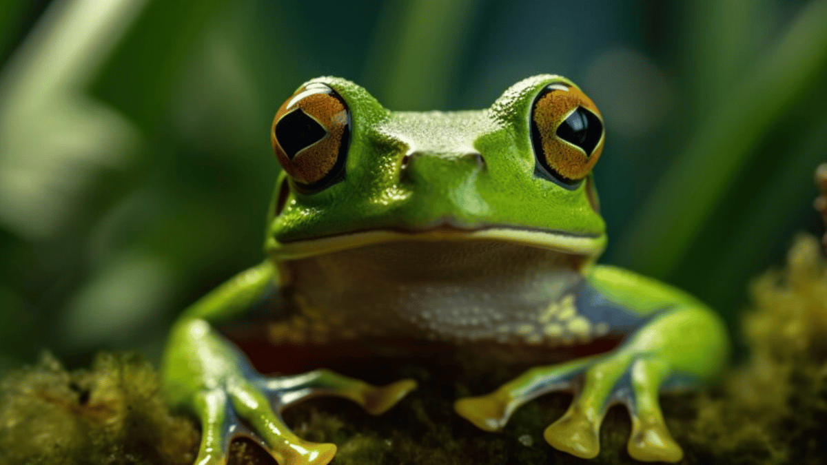 Frogs