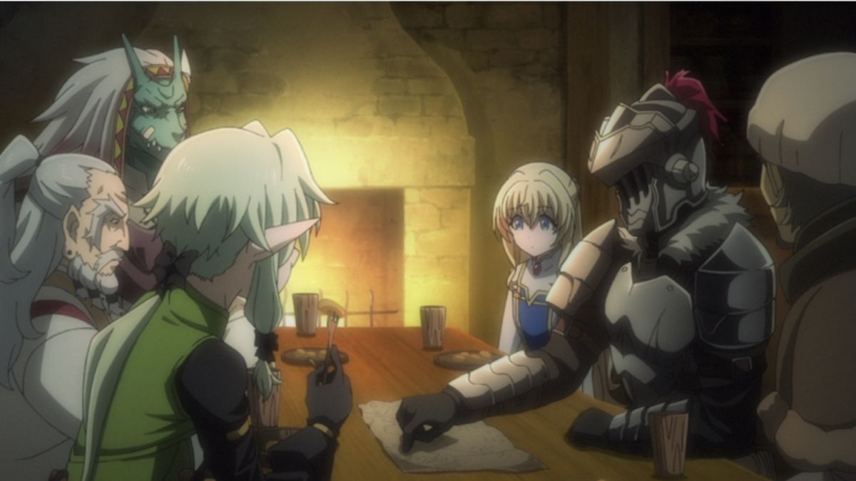 Goblin Slayer Season 2 Episode 6: Release Date, Recap, What To Expect And  All You Need To Know About This Fantasy Anime