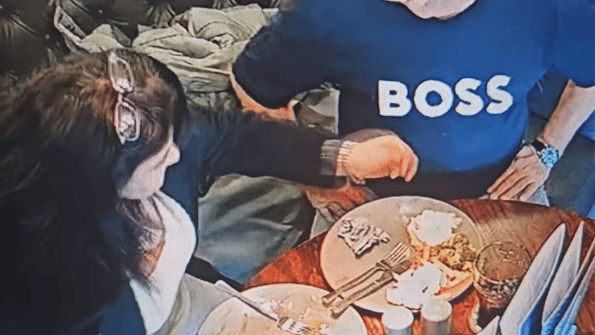 restaurant-calls-out-duo-for-putting-hair-in-their-half-eaten-meal-to-ask-for-refund-viral-video-irks-netizens-watch
