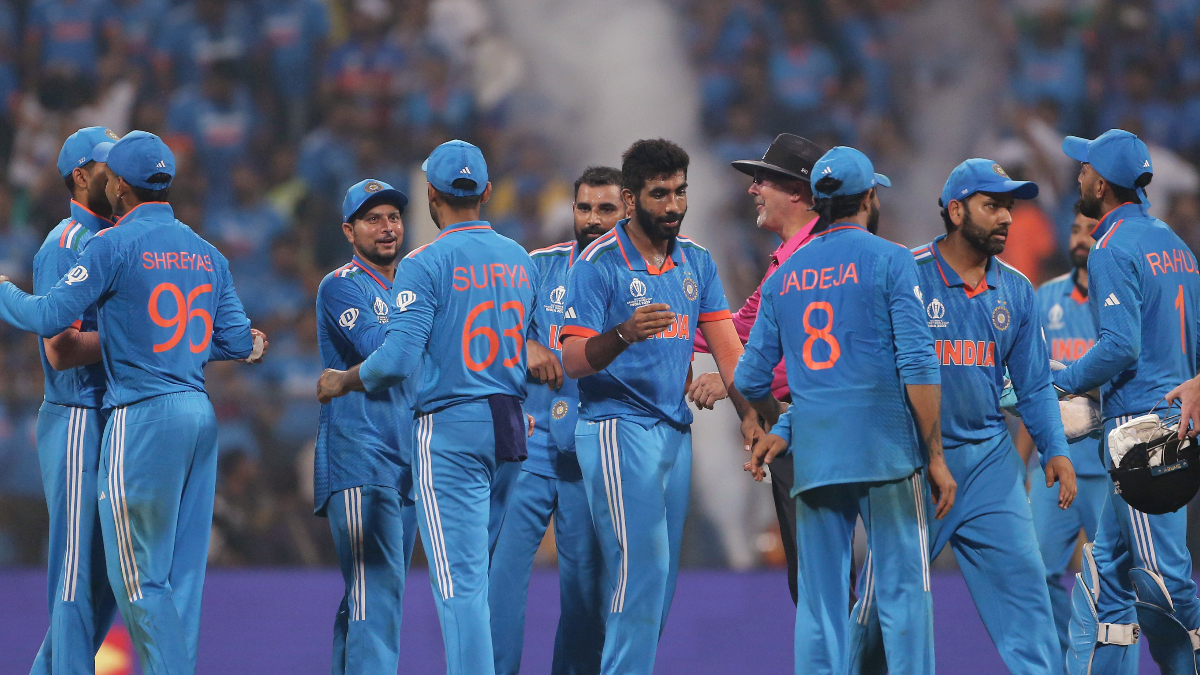 World Cup 2023 Final: What Lies Ahead For Team India Post Heart ...