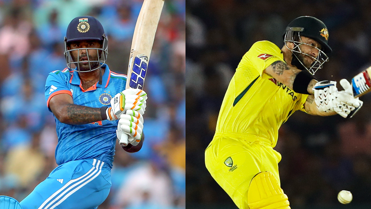 India Vs Australia 1st T20 Match Highlights Suryakumar Yadav Leads India Vs Australia 1st T20 Match Highlights Suryakumar Yadav Leads