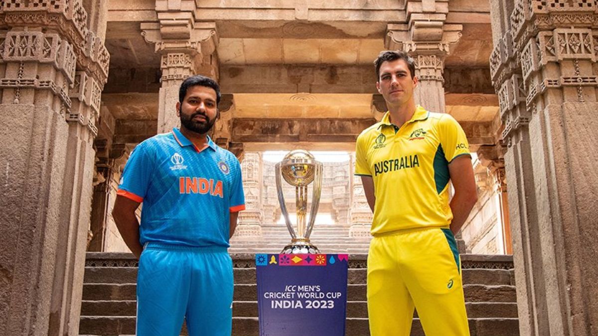 India vs Australia, World Cup 2023 Final BCCI Shares List Of Artists