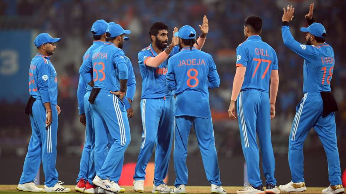 IND vs SL Dream11 Prediction, ODI World Cup 2023 India vs Sri Lanka