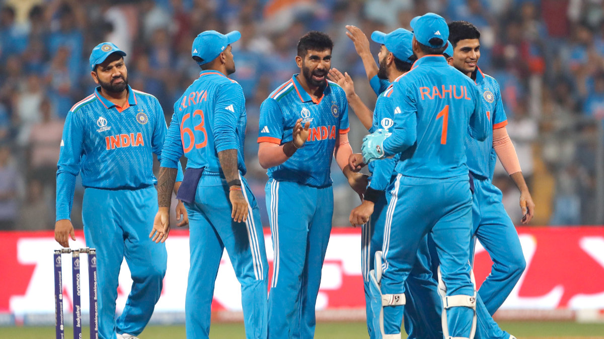 Ind Vs Ned Dream Prediction Icc Men S Odi Cricket World Cup India Vs Netherlands Fantasy Xi