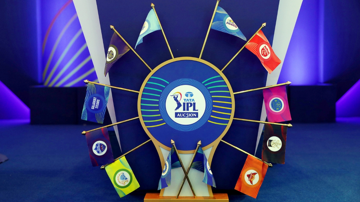 GT vs PBKS Live Streaming: When and how to watch IPL 2022