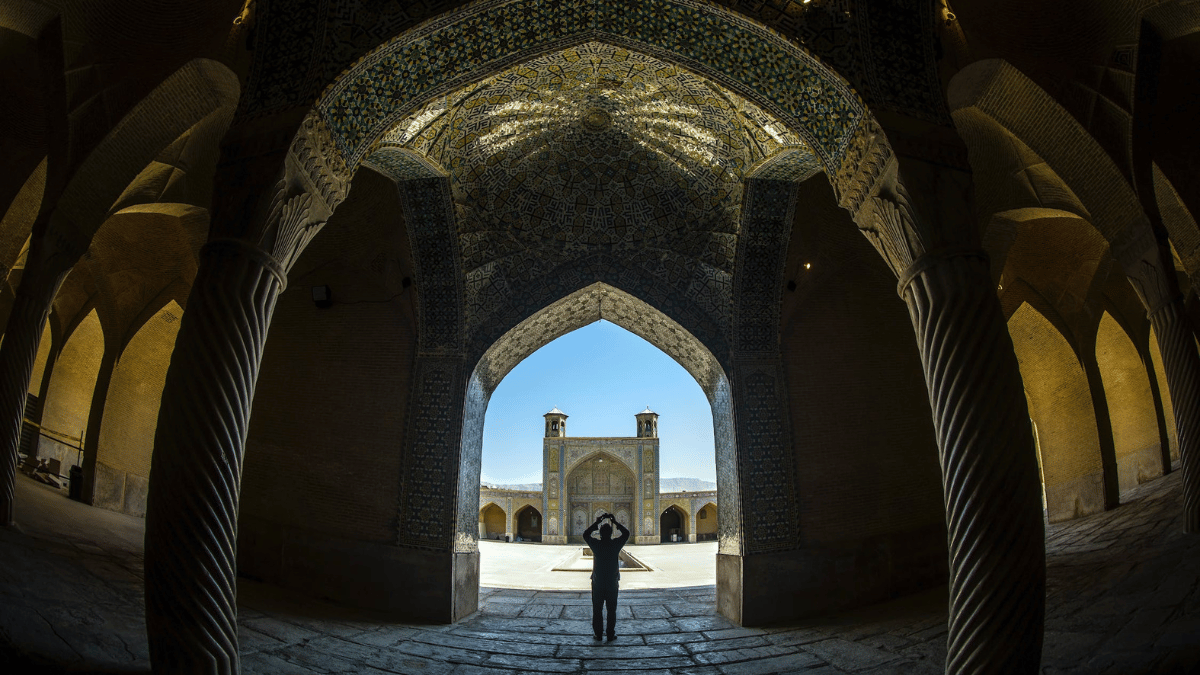 Iran