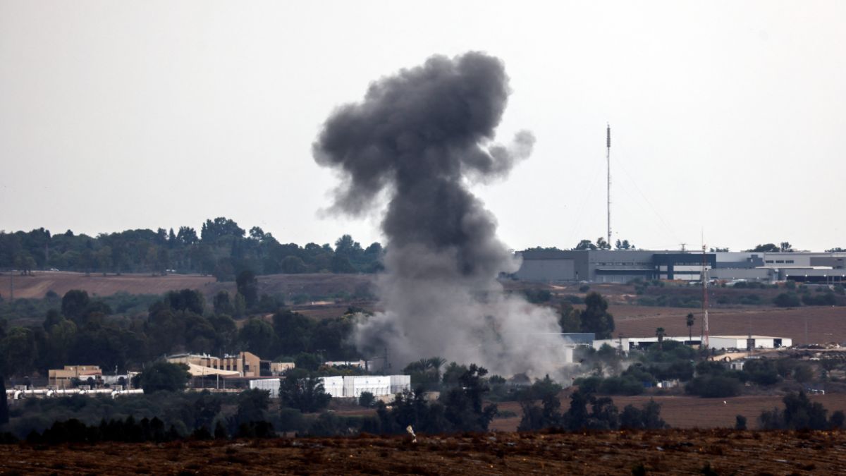 israel-hamas-war-violent-clash-erupts-in-northern-gaza-both-sides-allege-violation-of-truce