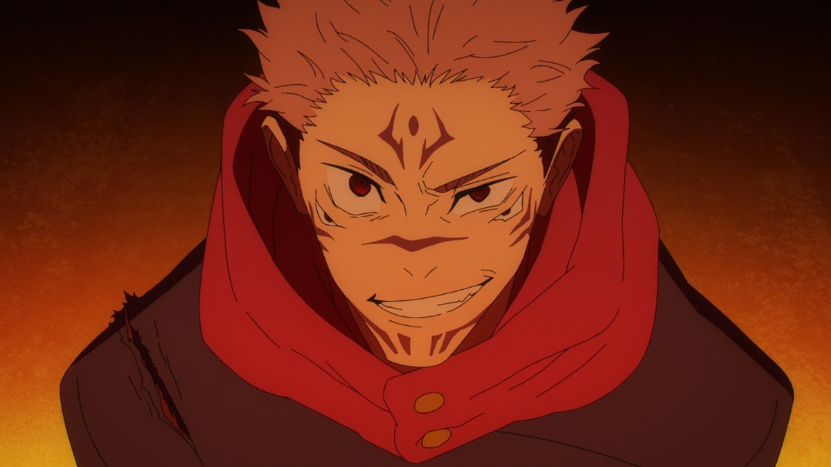 Jujutsu Kaisen Season 2 Episode 17 Termed As 'Episode Of The Year' By Fans;  Call It Sukuna's Biggest Villain Arc