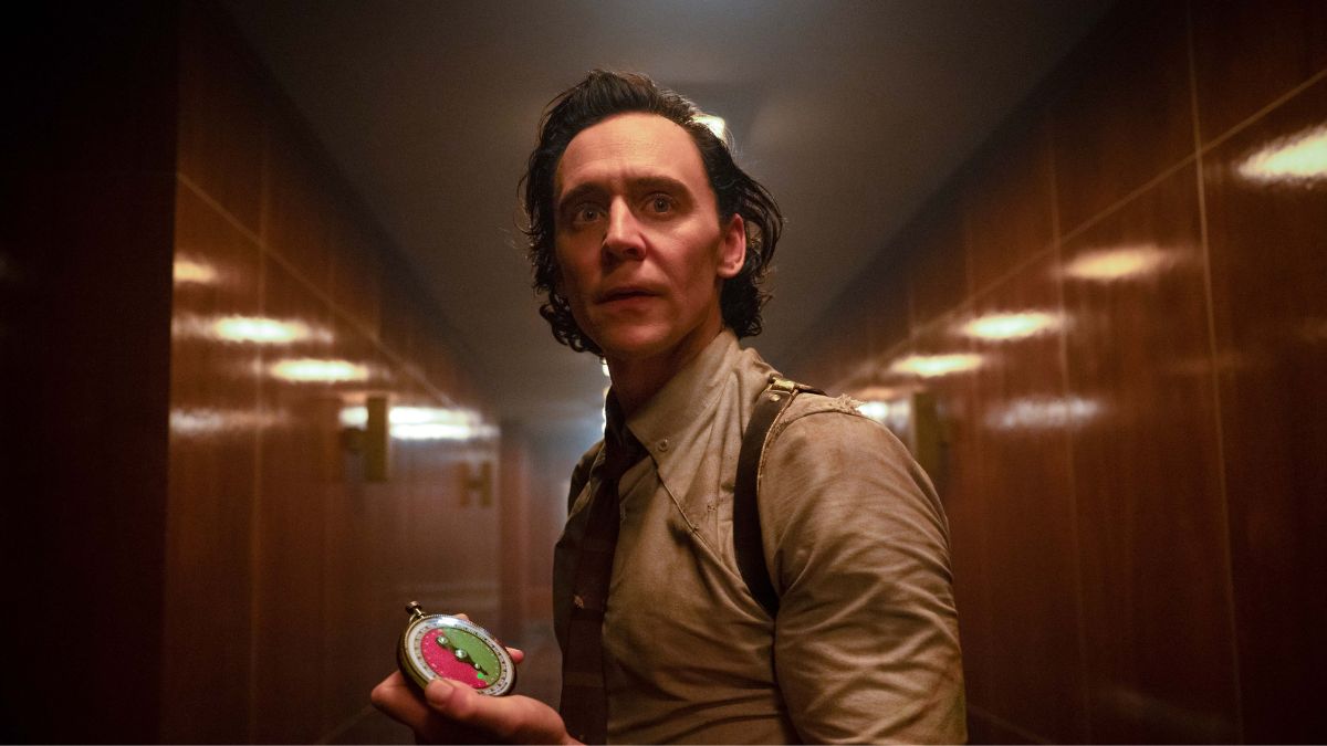 The second season of Loki can explode at any moment: the blame falls on AI  again - Softonic