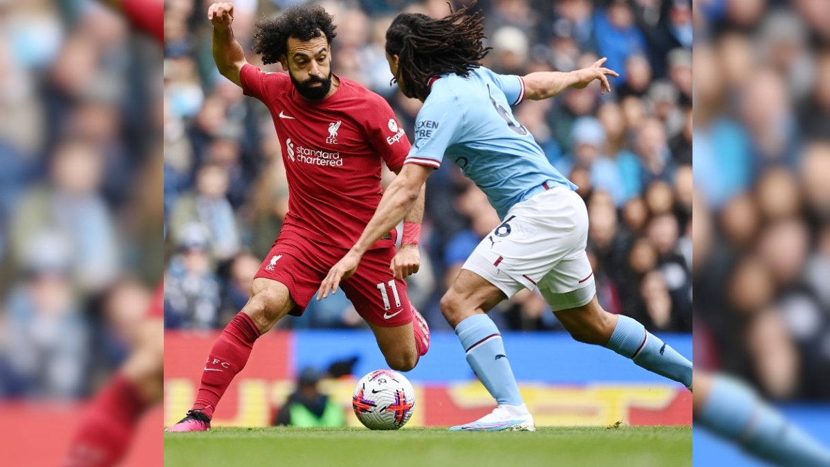 Manchester City vs Liverpool, English Premier League Live Streaming, When And Where To Watch MCI vs LIV Online And On TV