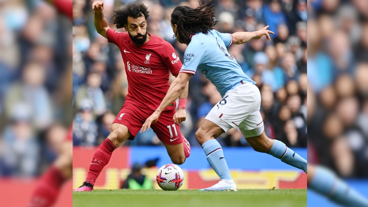 Man City vs Liverpool: How to watch, live stream