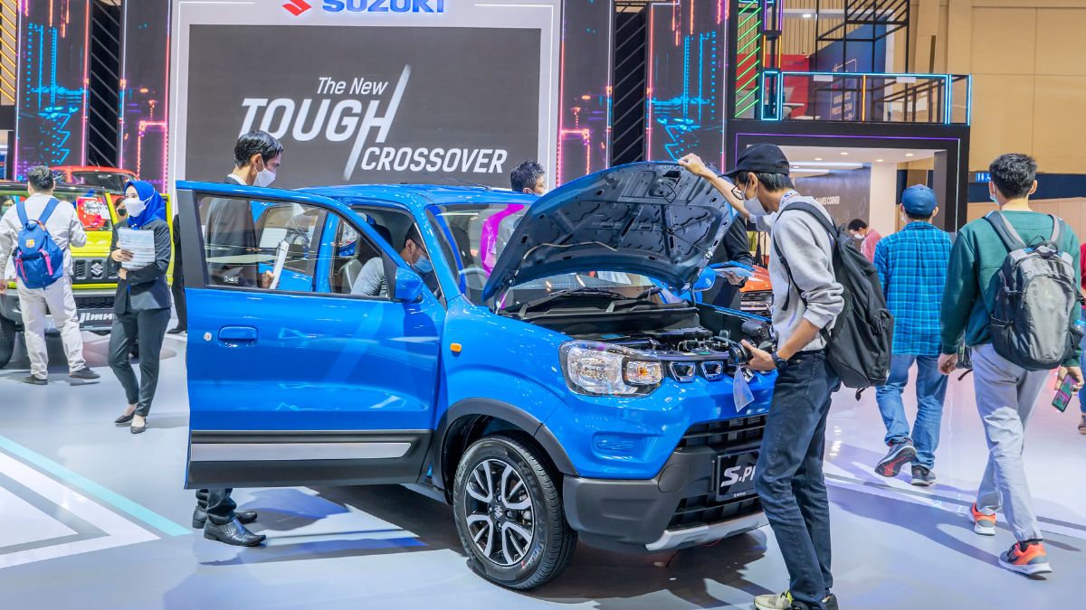 Maruti Suzuki To Hikes Vehicle Price Next Year; Details Inside