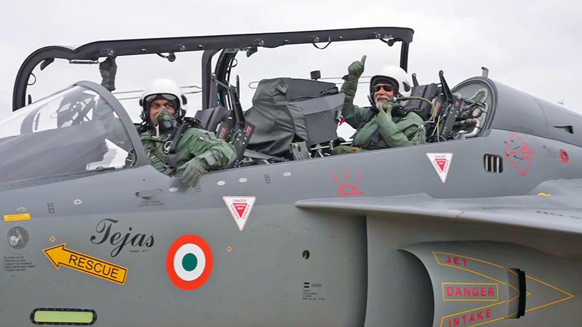 pm-modi-tejas-sortie-bjp-slams-tmc-mp-santanu-sen-for-crashed-remark-shehzad-poonawalla-dares-mamata-banerjee
