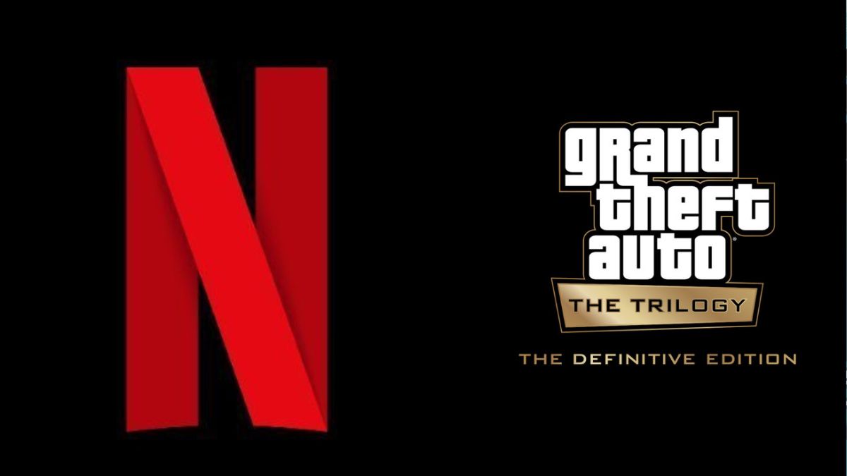 Three GTA games are now available to play on Netflix