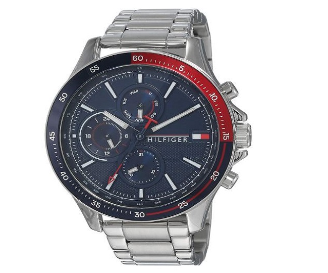 Best Tommy Hilfiger Watches Under 20000: The Inevitable Appeal For Winners