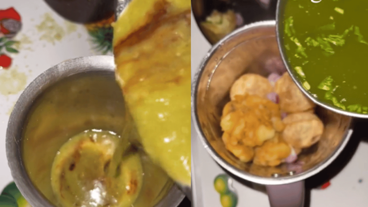 pani-puri-maaza-man-makes-pani-puri-chaat-with-maaza-chocolate-syrup-internet-says-cant-get-worse-watch-viral-video