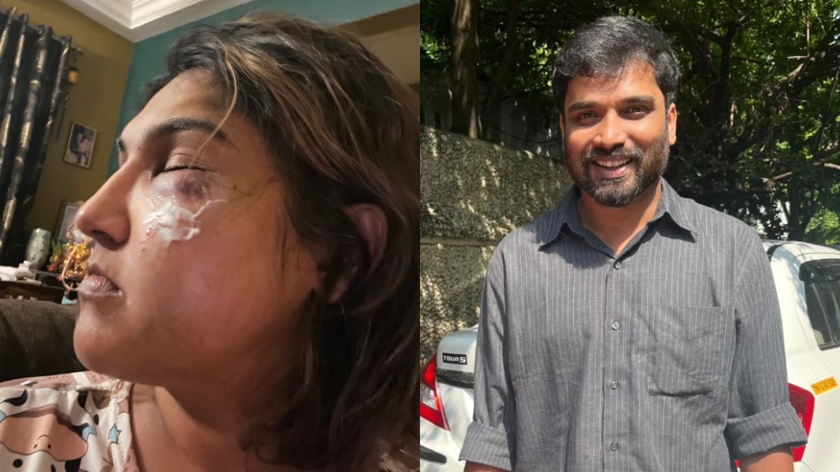 bigg-boss-tamil-7-pradeep-antony-reacts-to-vanitha-vijaykuma-claims-of-his-supporter-attacking-her-later-deletes-the-post