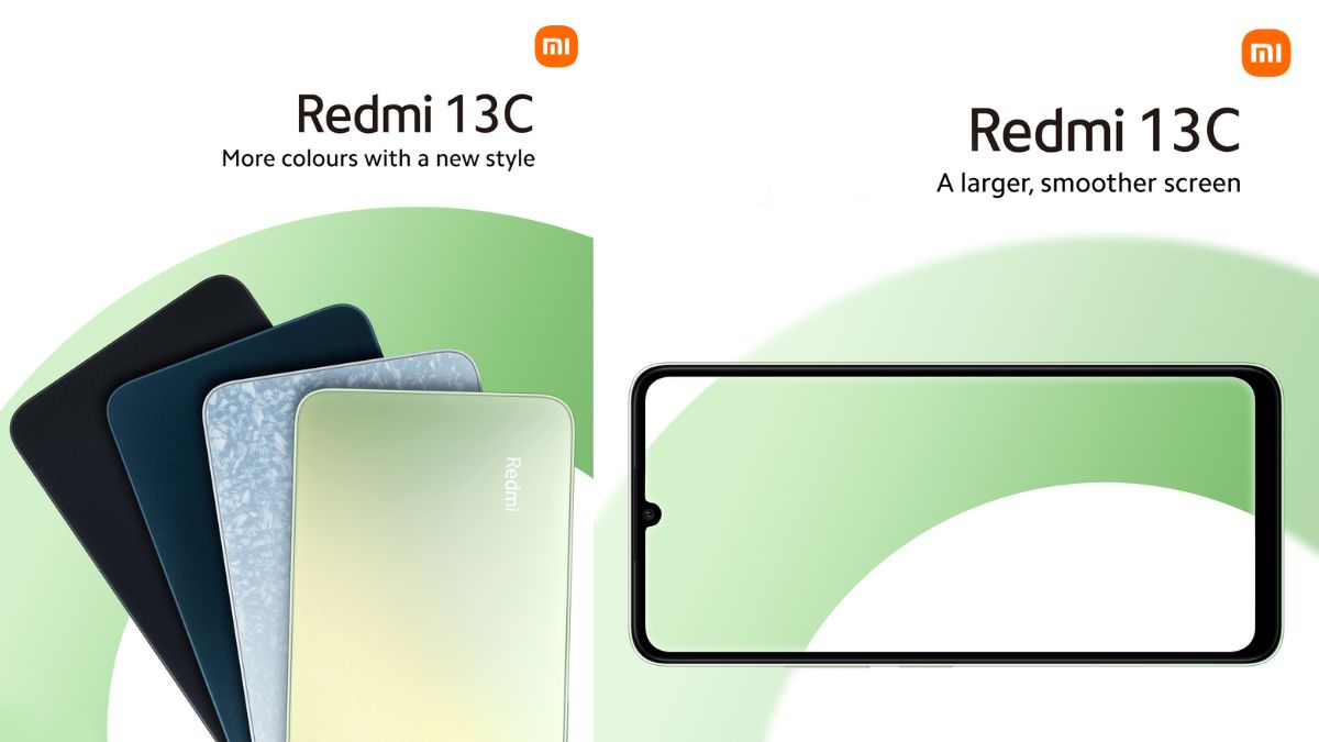 Redmi 13C Launch Date In India Tipped: Here's What We Know About Upcoming  Smartphone