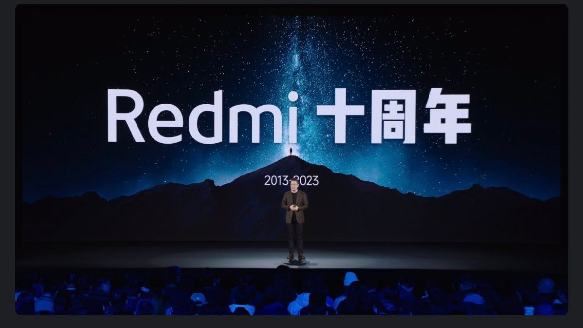The $70 Redmi Watch 4 is official in China