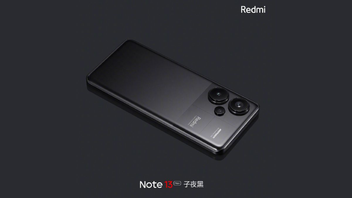Redmi Note 13 5G series to launch in India today. Expected price, specs,  live stream details and more