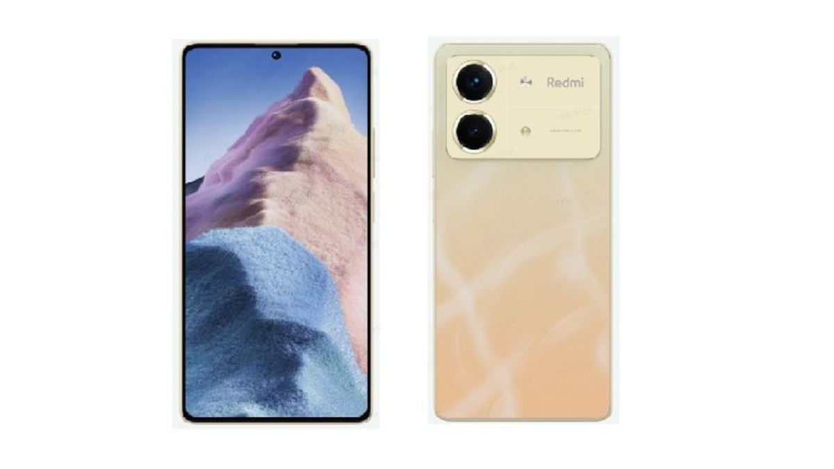 Five phones from Redmi Note 13 series leak ahead of global launch: check  renders and specs