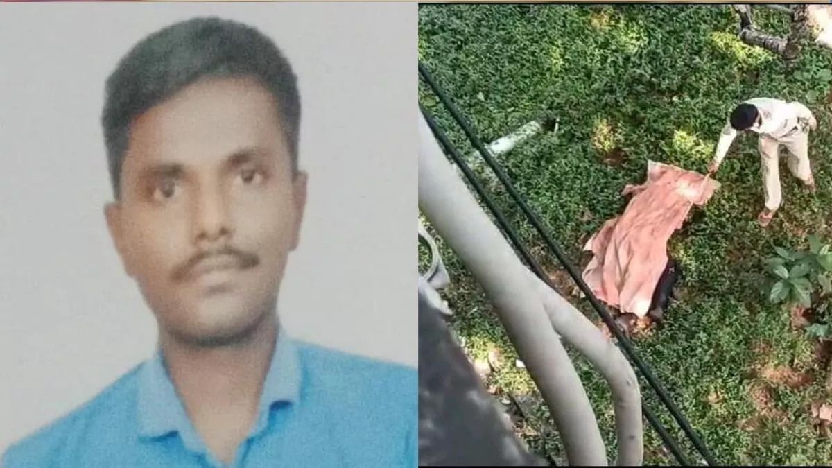 jharkhand-news-rims-ranchi-burnt-body-of-medical-student-found-on-campus-madan-tamil-nadu-hostel-5-second-year-news