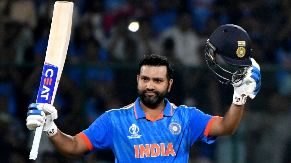 Rohit Sharma Age 2026 Daile Dulcine Rohit Sharma Age 2026 Daile Dulcine