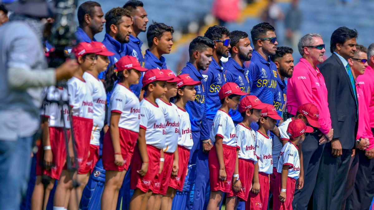 Arjuna Ranatunga Appointed Interim Committees Head After Sports Minister Sacks Sri Lanka 6607