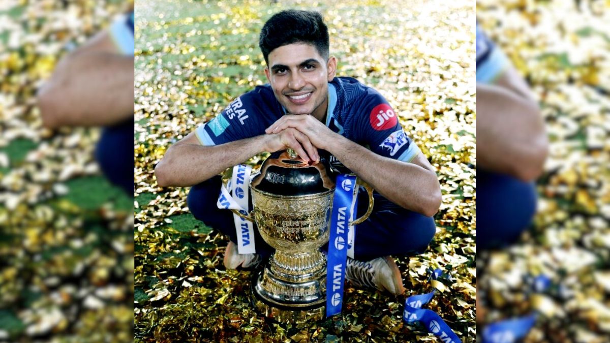 Gujarat Titans Appoint Shubman Gill As Captain For IPL 2024 After ...