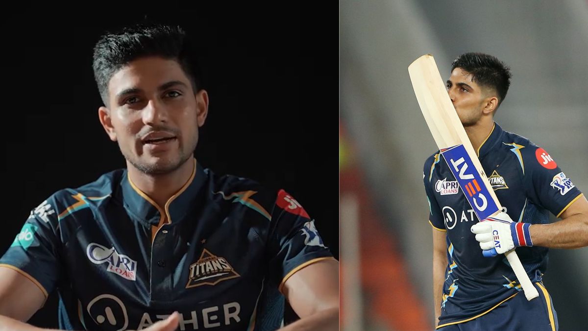 IPL 2024: Shubman Gill Unveils Essentials For Leading Gujarat Titans ...