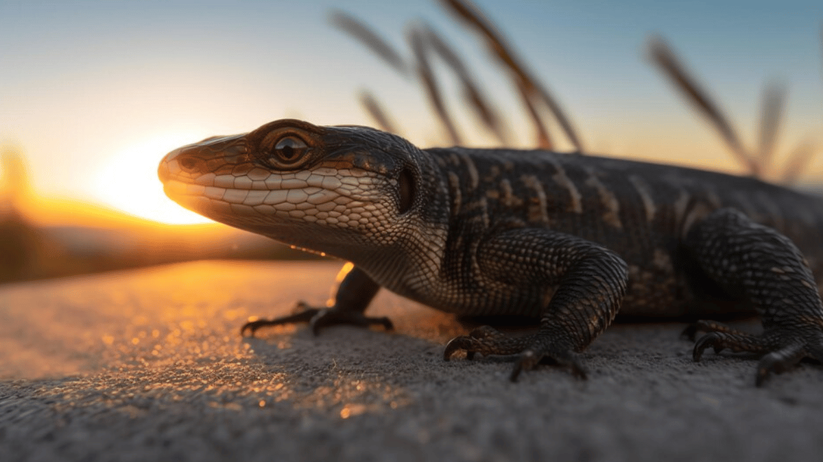 Skinks