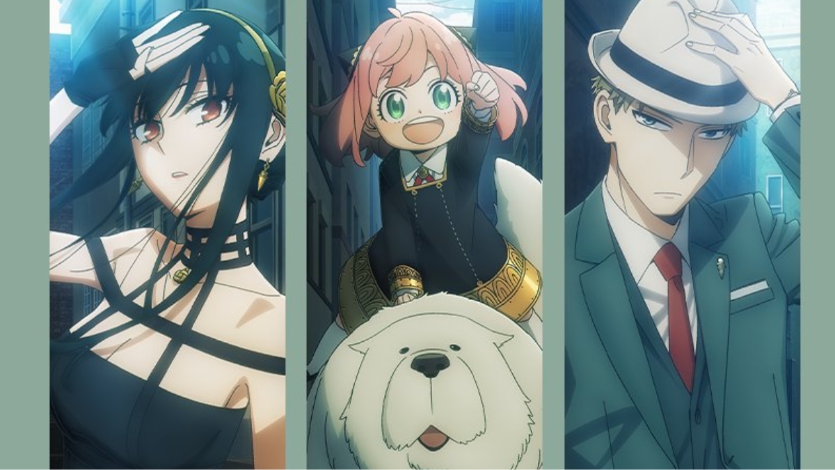 Spy x Family Season 2 Episode 7: Release Date, Recap And What To Expect In  This Anime