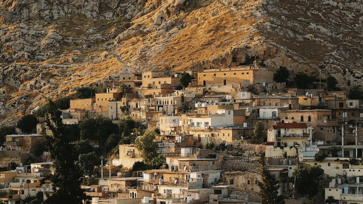 Syria