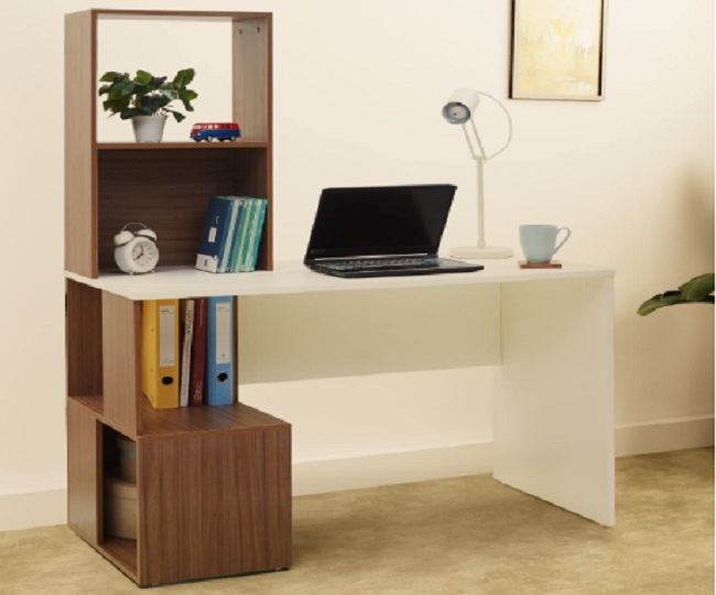 Best Study Tables In India (November 2023) Elevate Your Study Game