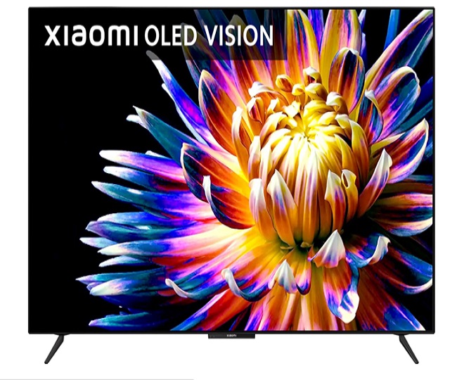 Unveil Ultimate Visual Feast With The Best OLED TVs In India