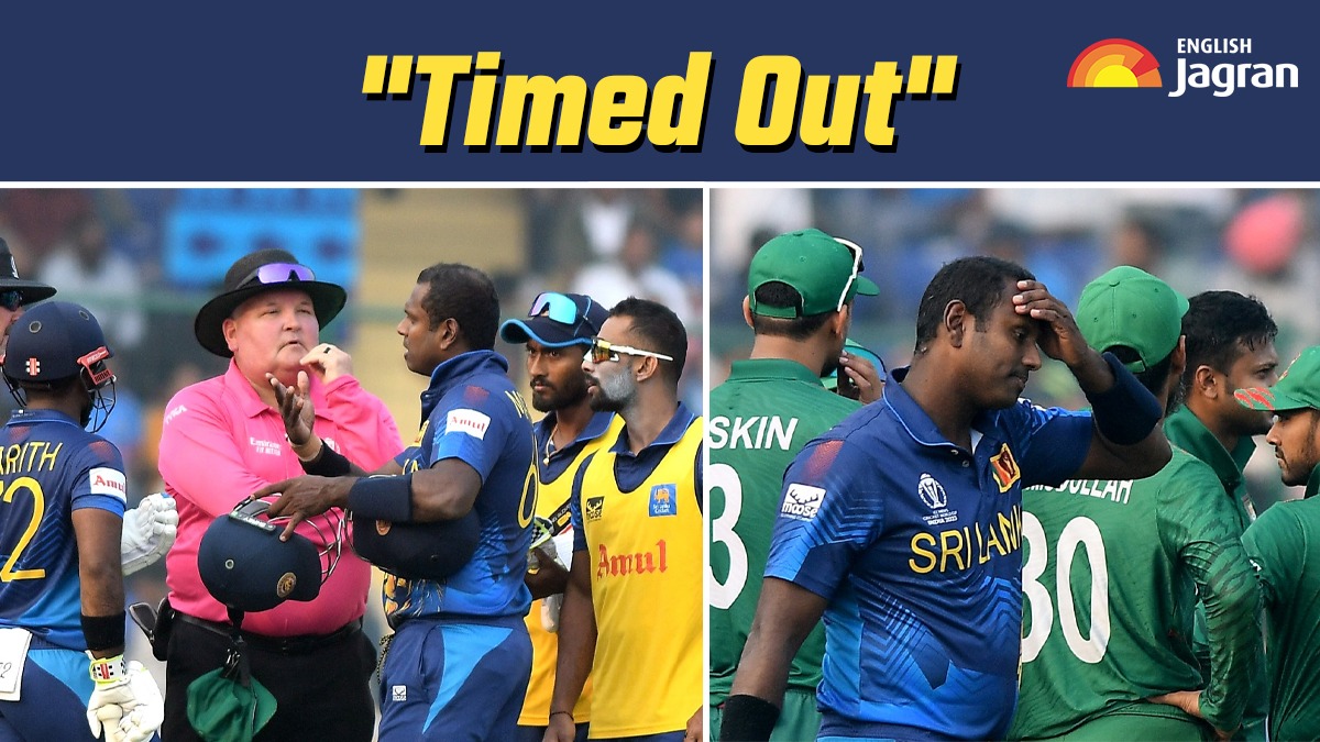 timed-out-sri-lanka-vs-bangladesh-sl-vs-ban-cricket-world-cup-2023-comprehensive-guide-to-understand-unusual-cricket-dismissal-angela-mathews-shakib-al-hasan-explained-specials