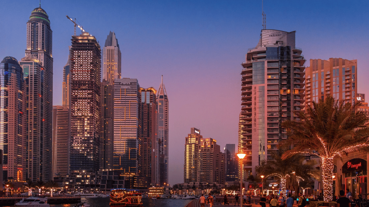 UAE