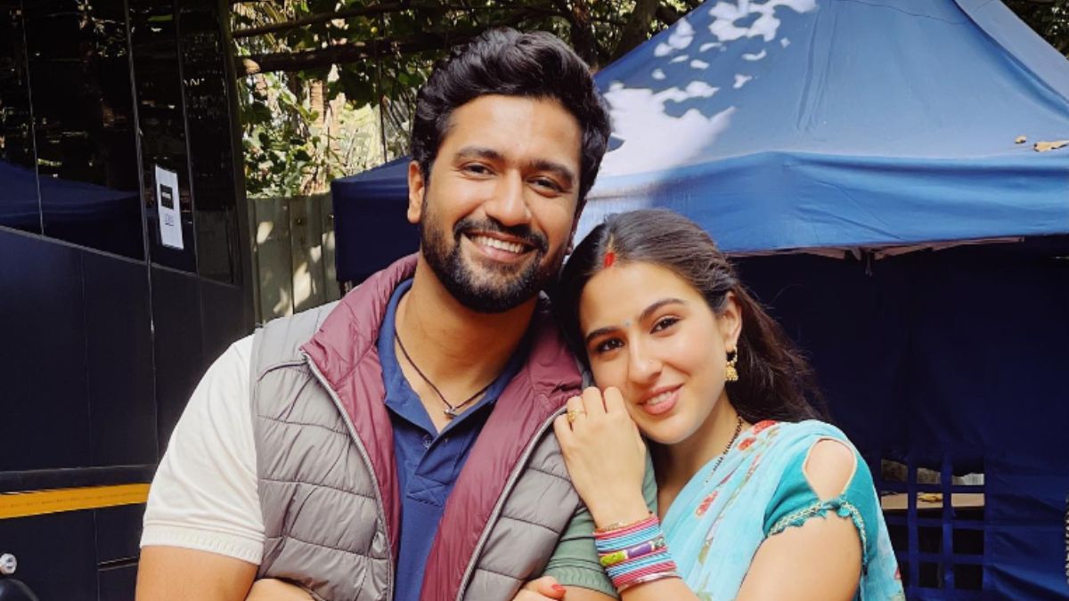 Zara Hatke Zara Bachke OTT Release Date When And Where Vicky Kaushal And Sara Ali Khan's Comedy Zara Hatke Zara Bachke OTT Release Date When And Where Vicky Kaushal And Sara Ali Khan's Comedy