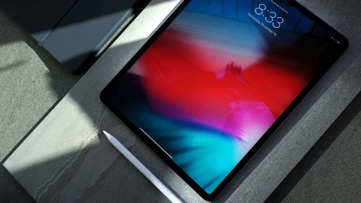 Apple's iPad refresh next year could bring OLED iPad Pros and a 12.9-inch  iPad Air