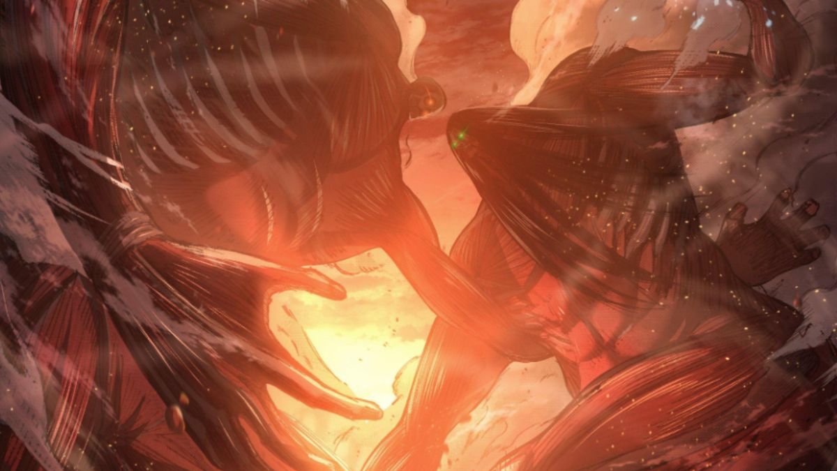 Watch Attack on Titan Final Season Part 3 on Crunchyroll