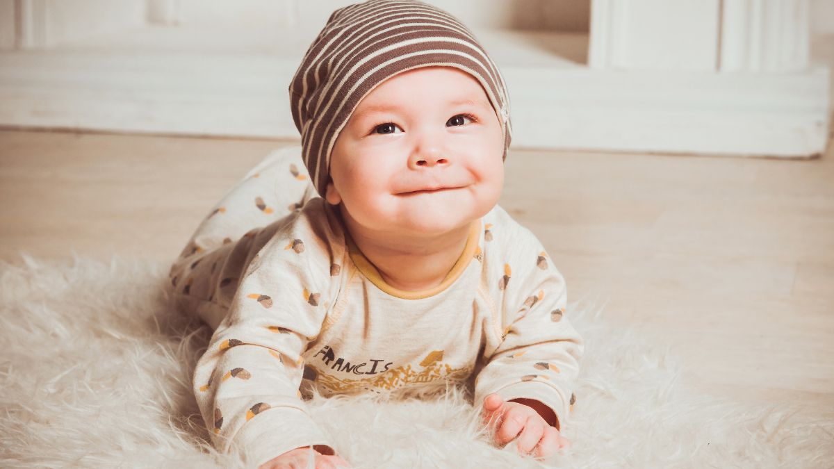 238 Beautiful Hindu Baby Boy Names Starting With The Letter V With