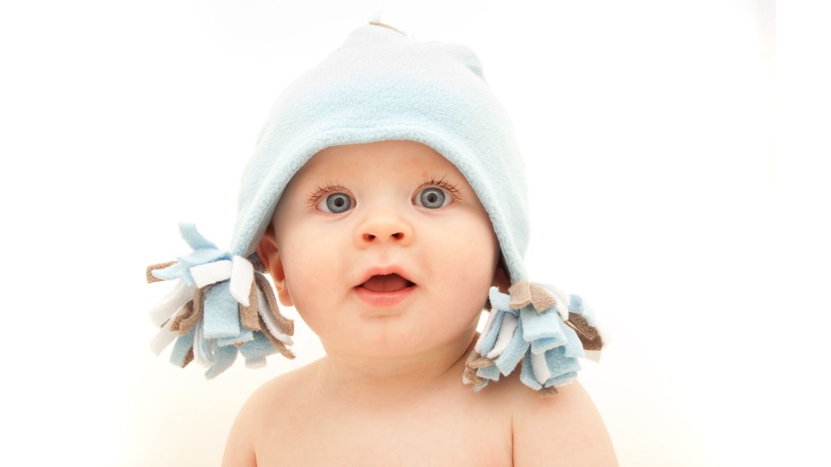 50 Beautiful Hindu Baby Boy Names Starting With The Letter I With Their ...