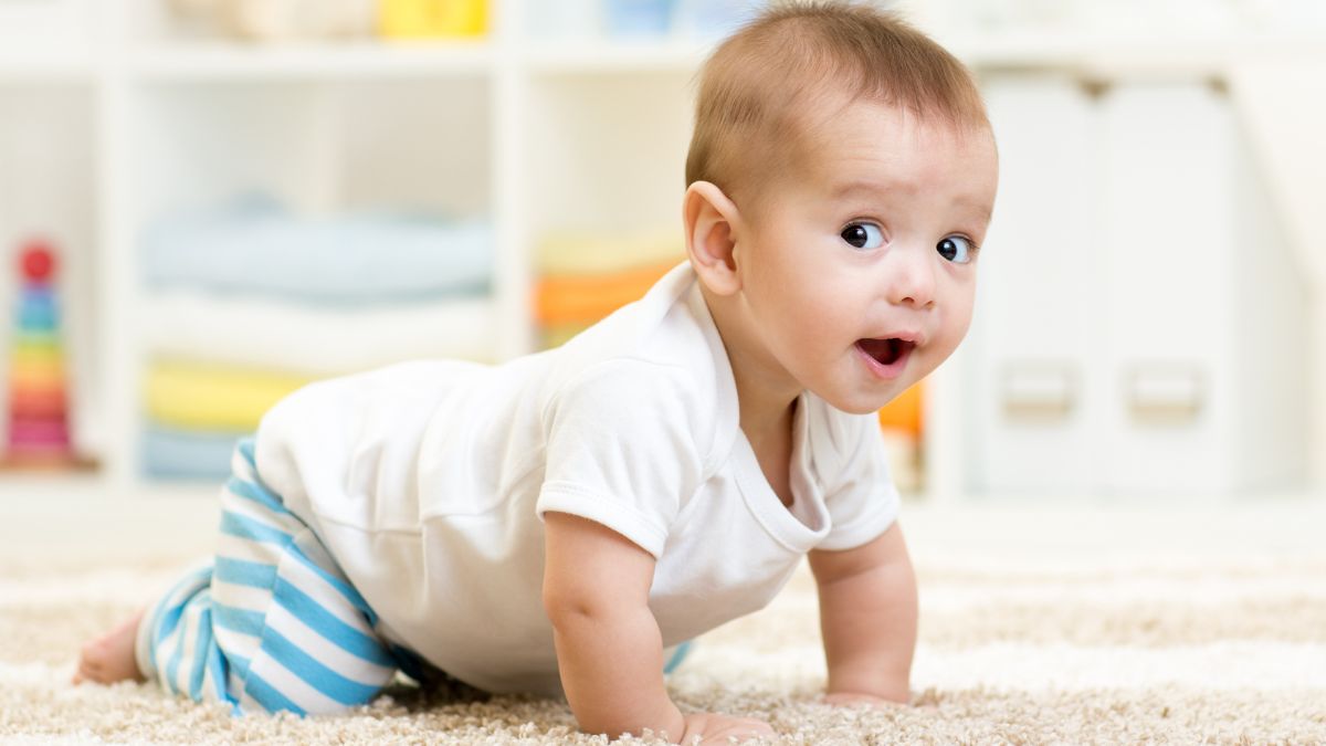 196 Beautiful Hindu Baby Boy Names Starting With The Letter T With