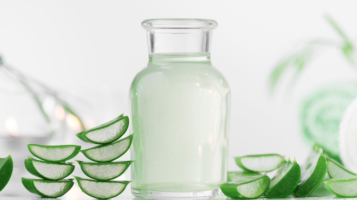 Is it OK to Drink Aloe Vera Juice Everyday? How much Aloe Can I Drink A